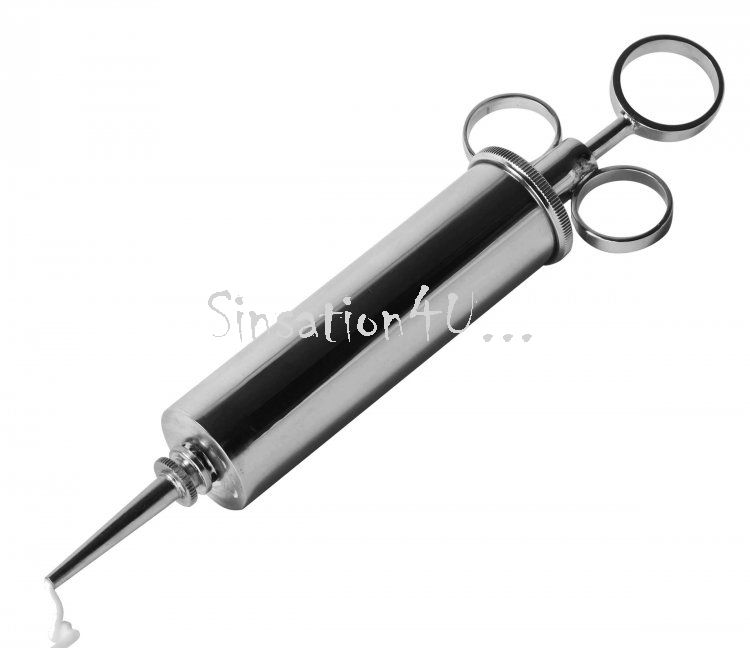 Apologise, there Girls using anal lube injectors apologise Girls using anal lube injectors happens... You